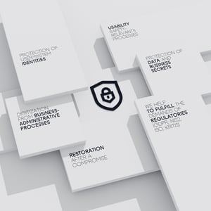 Cryptas Trust Services