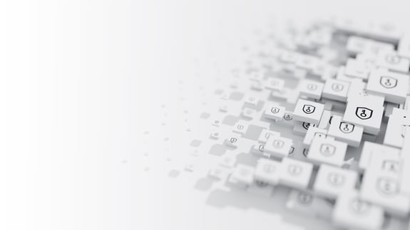 Computer Keys Header Image Encryption & Key Management Solutions | CRYPTAS