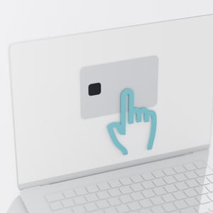 primeID SELF SERVICES Smart Card Lösung