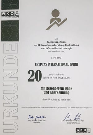 WKW_Urkunde_cryptas